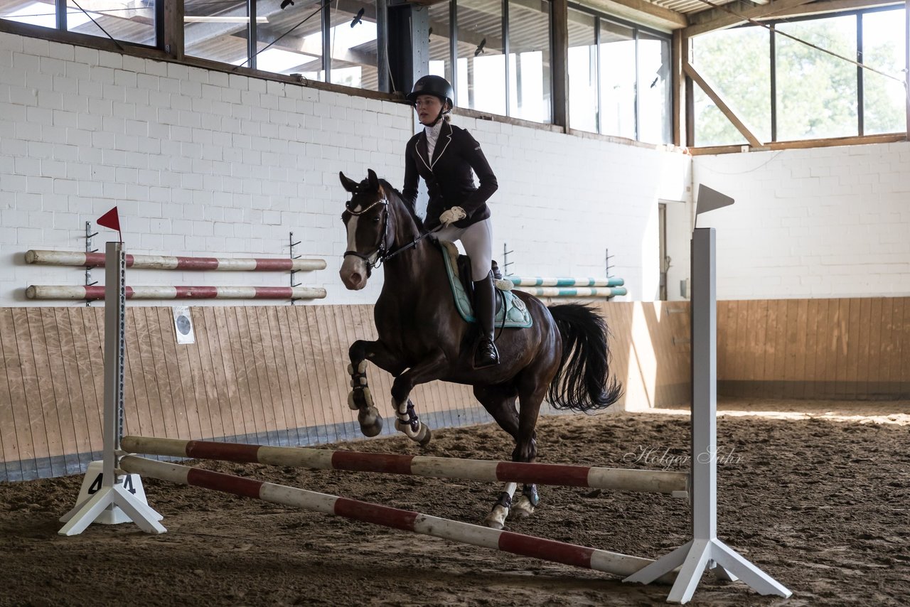Bild 68 - Pony Akademie Turnier